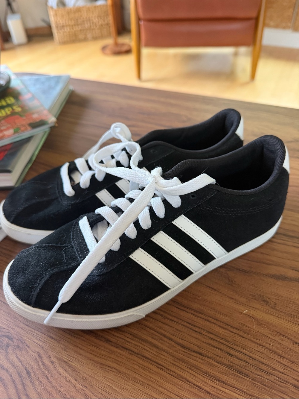 Women’s Adidas Sneakers